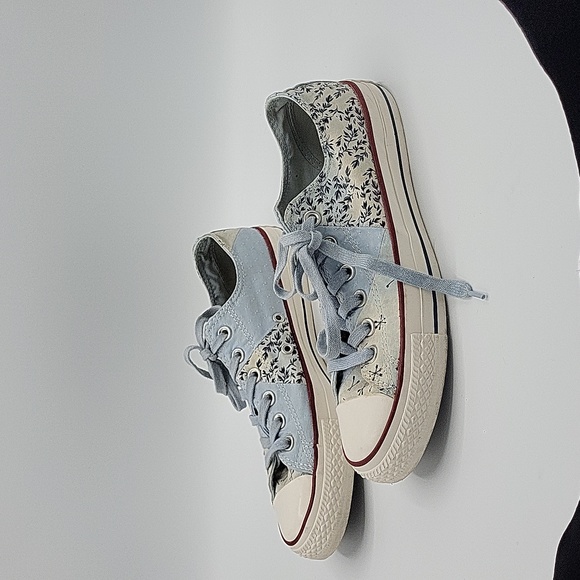 Converse CTAS Chambray Blue - Picture 2 of 7